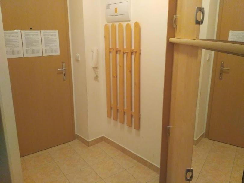 Apartment Klara Rokytnice nad Jizerou Buitenkant foto